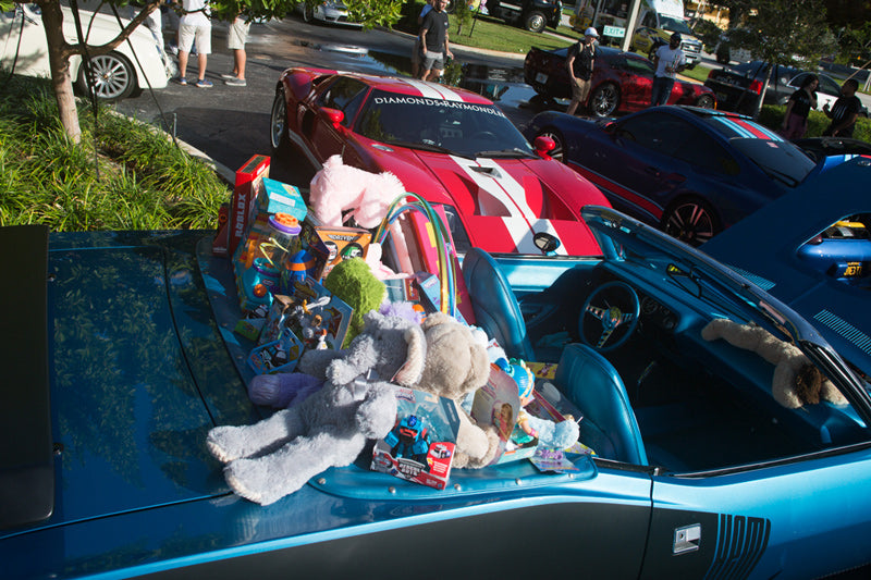 boca toy drive 2020
