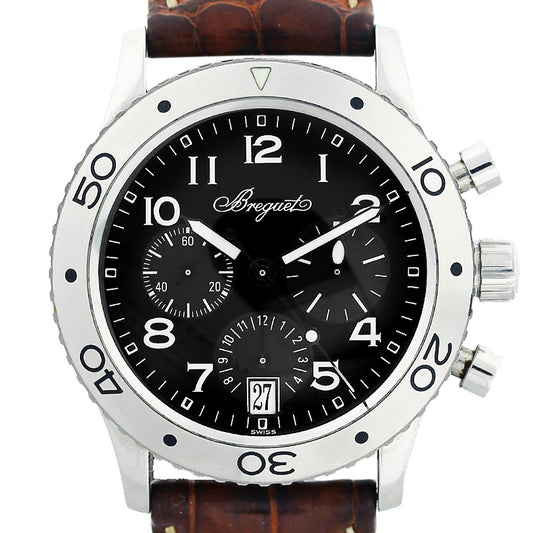 breguet timepieces