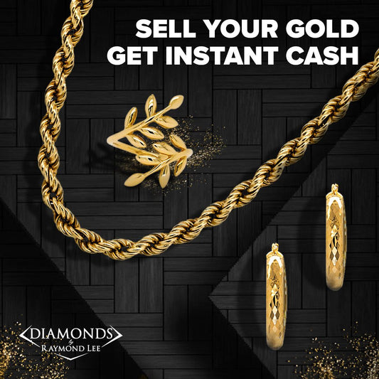 Cash in on Rising Gold Prices: Why You Should Sell Gold Now