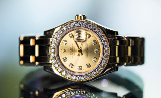 How to Pick Your First Ultra-Luxury Watch in Boca Raton