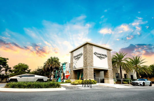 Where Is the Best Place to Sell a Diamond Ring After Divorce?