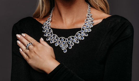 Best Estate Jewelry Pieces That Combine Timeless Luxury and Lasting Value