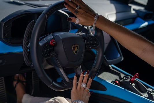 Performance Cars and Investment Diamonds: What Makes a Collectible Hold Its Value?