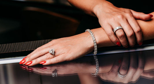 fine jewelry buyers near me