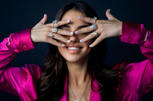  how to sell fine jewelry