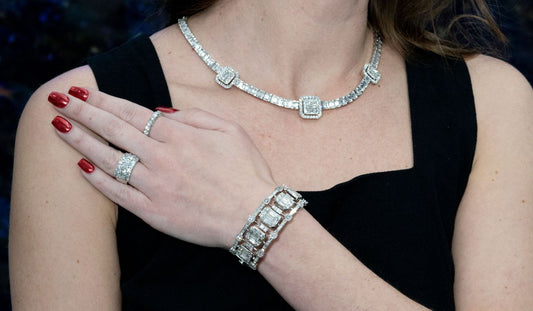 jewelry store in Boca Raton