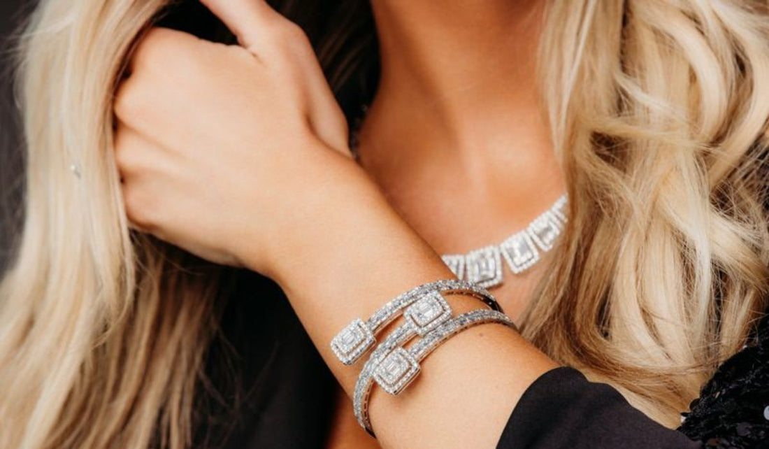 jewelry store in Boca Raton