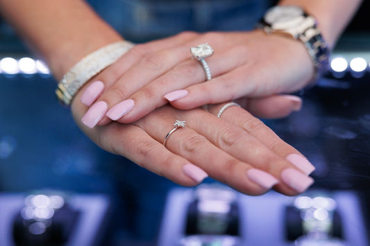 best place to sell diamonds near me