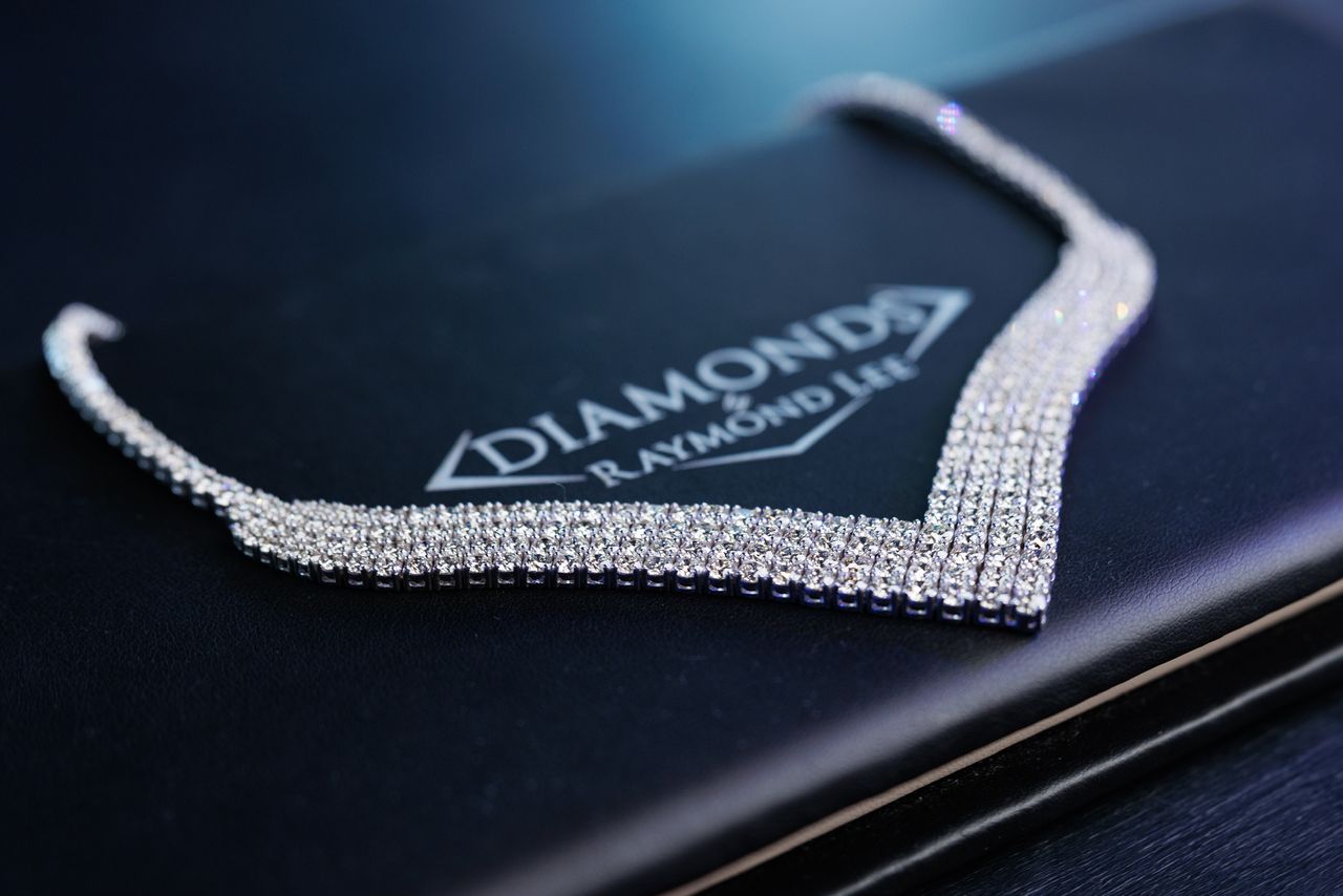 Ready to Step Into the New Year by Selling High-End Jewelry in Boca Ra ...