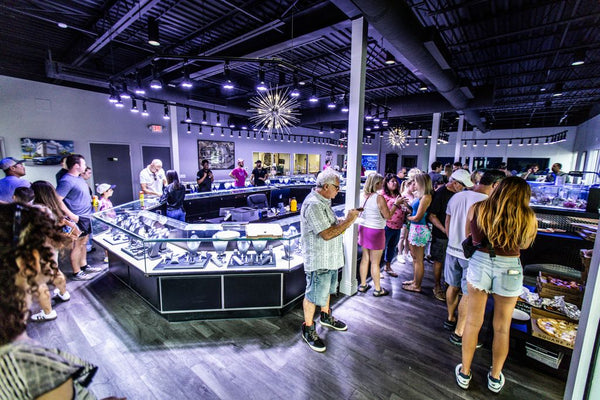 Where to Try Jewelry Consignment in Boca Raton for Quick Sales