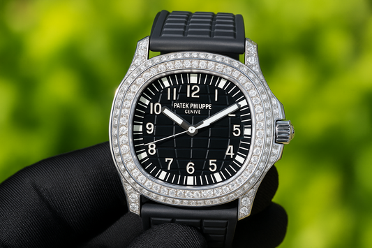 Which Celebrities and Collectors Own Rare Vintage Patek Philippe Timepieces?