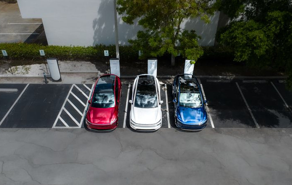 How Long Does It Take to Charge an Electric Car? A Real-World Guide for New EV Owners