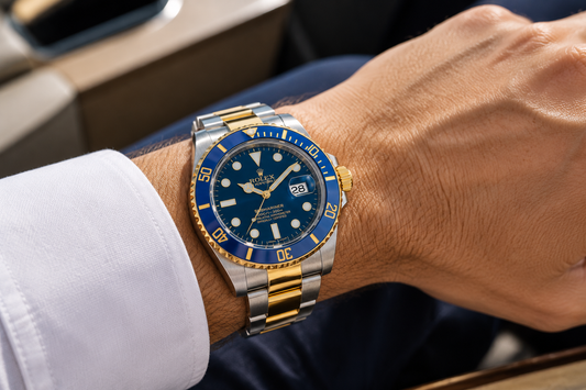 What Makes a Luxury Watch Comfortable for Everyday Wear?