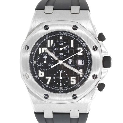COMPLETE BUYING GUIDE: AUDEMARS PIGUET ROYAL OAK 15400