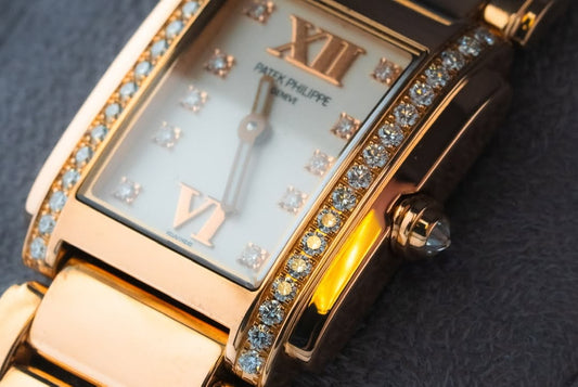 Patek Twenty~4 4908r Review