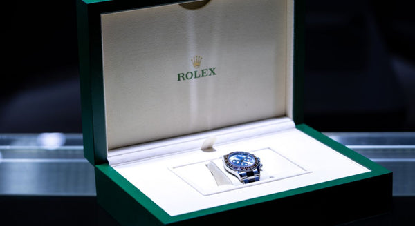 How to Verify Authenticity of Premium Luxury Watches?