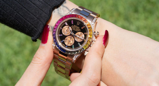 Boardroom to Black Tie: The Best Luxury Watches for Women Who Want Investment-Level Style