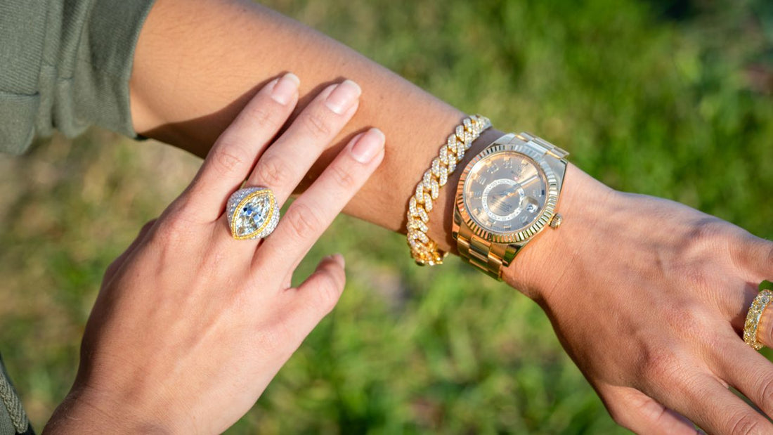 The Best Jewelry Shopping Destination In Boca Raton