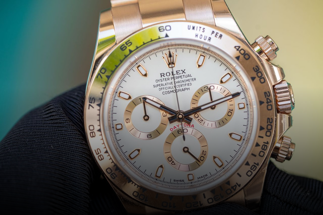 Investment Grade: Why the Rolex Submariner Remains Boca Raton’s Most Wanted Watch