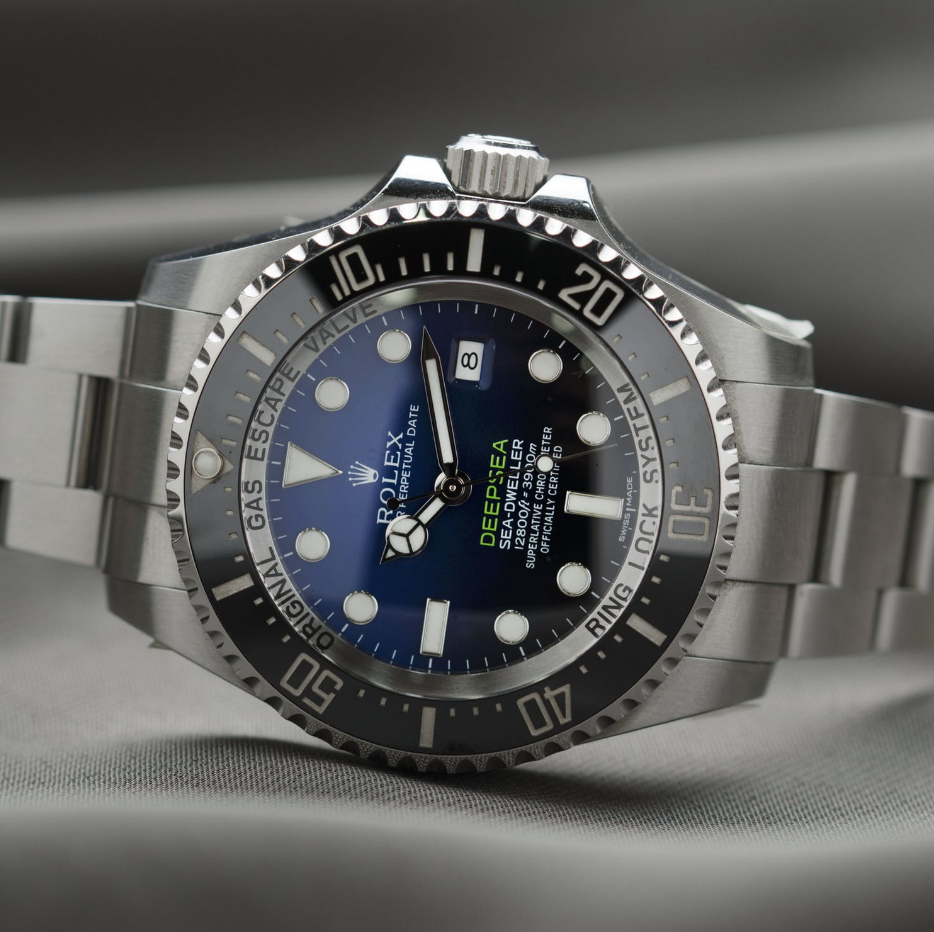 used rolex boca raton