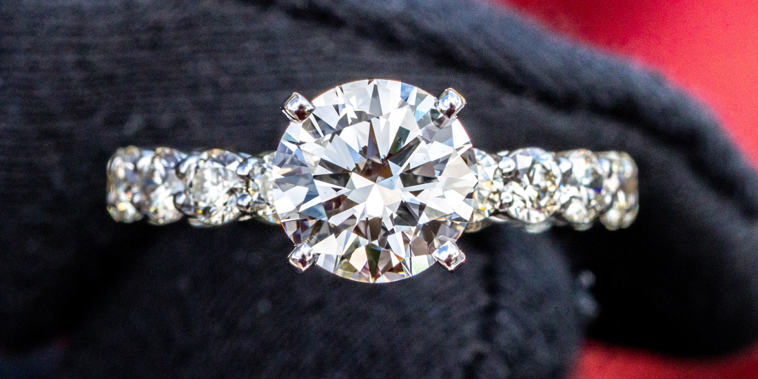 sell diamond jewelry near me