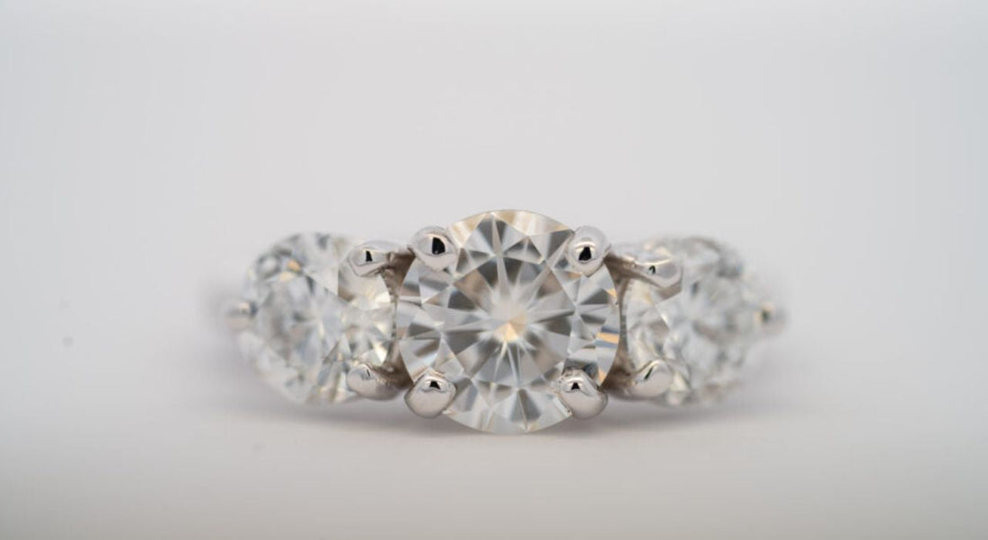 sell diamond jewelry