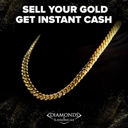 Selecting a Trusted Gold Buyer: Avoiding Scams