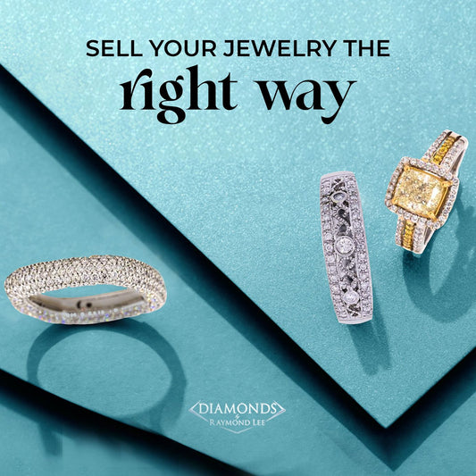 Where Can I Recycle Diamonds: A Sustainable and Profitable Choice