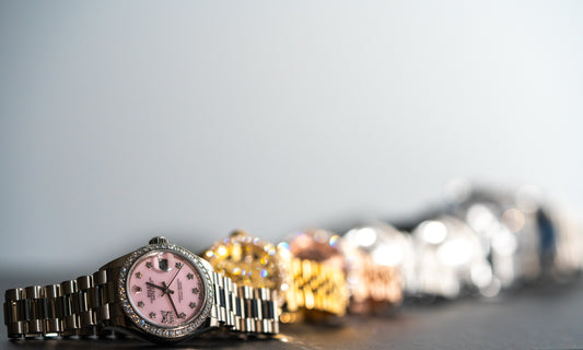 Watch Buyers in Boca Raton – Fast, Secure, High Payout