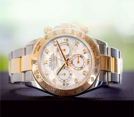 A Seller’s Guide to Rolex Market Cycles: The Best Months to Sell a Luxury Watch