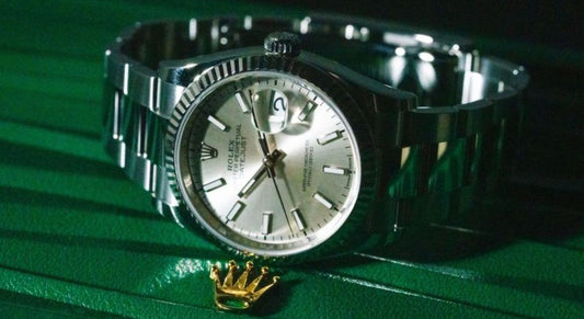 entry level luxury watch