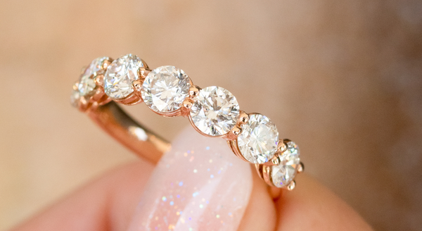 What Are the Karats of Gold? Differences Between 10K, 14K, 18K, and 24K Explained