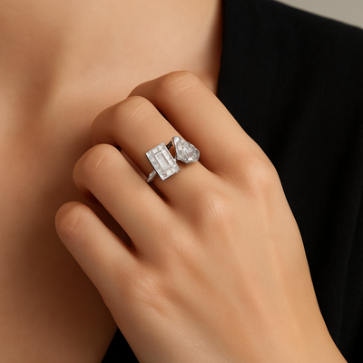 Where Boca Raton Couples Should Buy Wedding Rings When They Want More Than a Mall Store