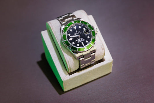 Top 5 Reasons People Sell Their Rolex Watches