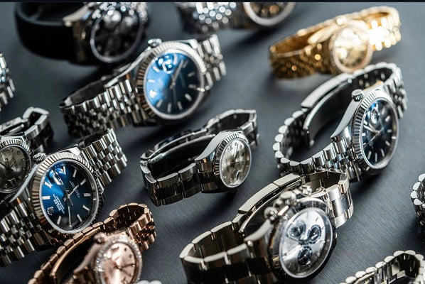 How Luxury Watch Owners Can Take Advantage of Year-End Demand Shifts