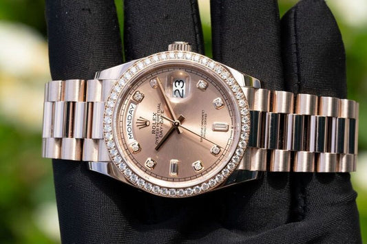 Selling Your Rolex: What is it Worth?