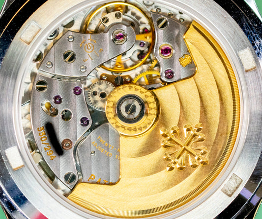 Where Can I Get Watch Repair in Boca Raton? A Guide to Quality Watch Repair Services
