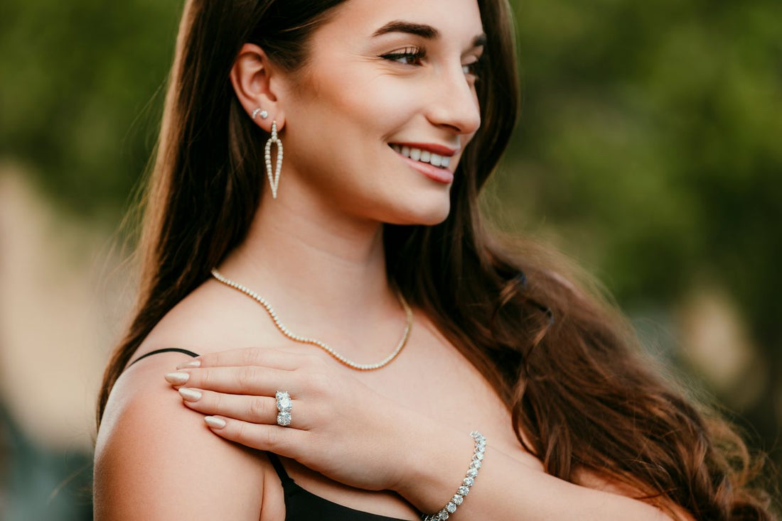 Where to Sell Pre-Owned Gold Jewelry Near You Based on Karat Type