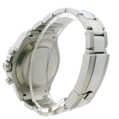 Rolex Yacht-Master II 116680 Stainless Steel Watch