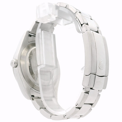 Rolex 116334 Datejust on Oyster Bracelet Watch