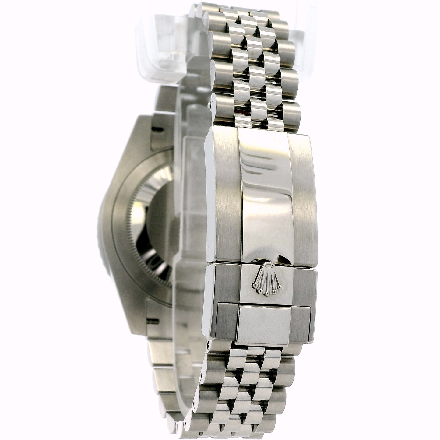 Rolex 126720VTNR "Sprite" GMT-Master II on Jubilee Bracelet Watch