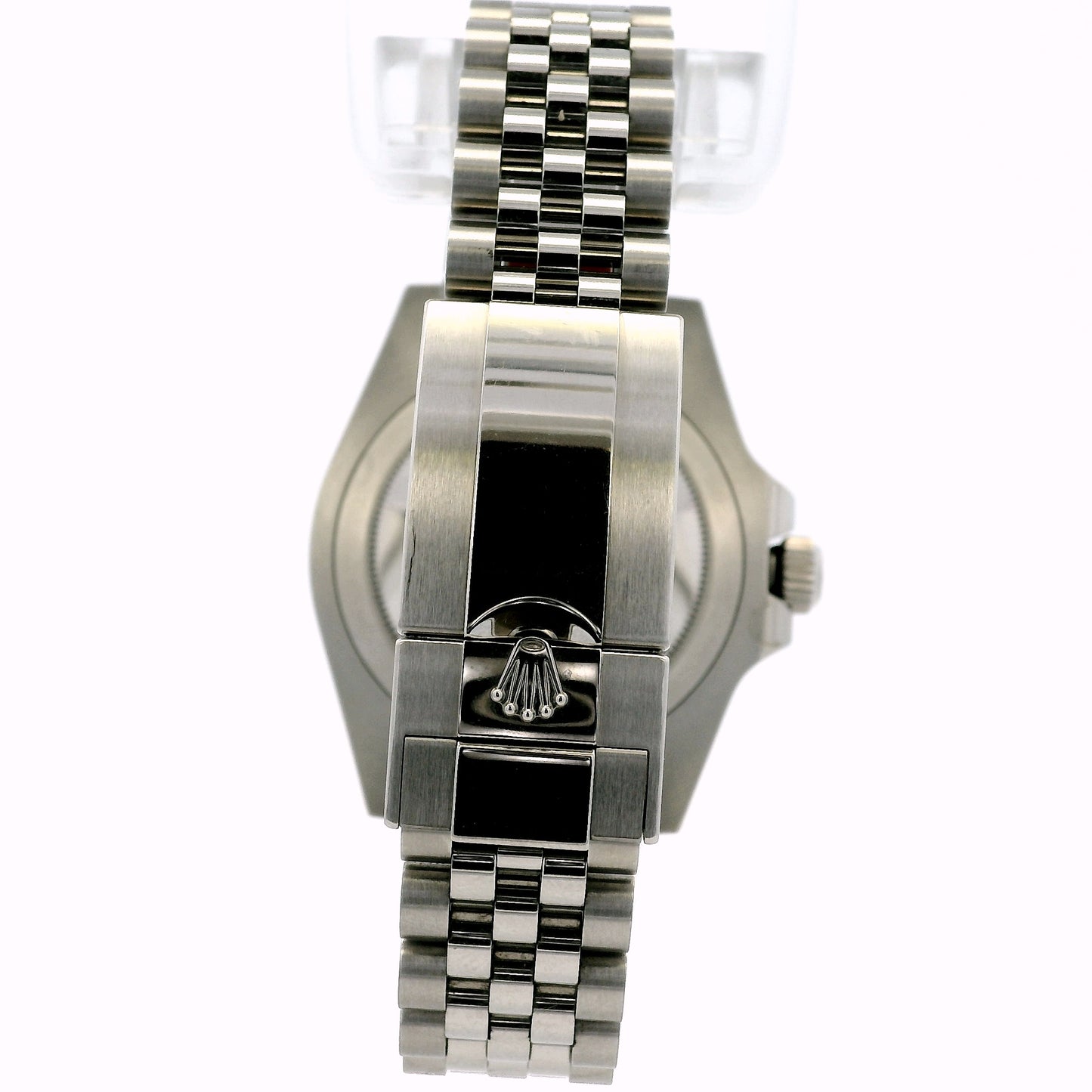 Rolex 126720VTNR "Sprite" GMT-Master II on Jubilee Bracelet Watch