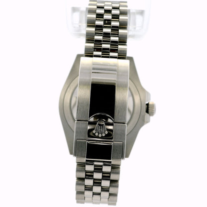 Rolex 126720VTNR "Sprite" GMT-Master II on Jubilee Bracelet Watch