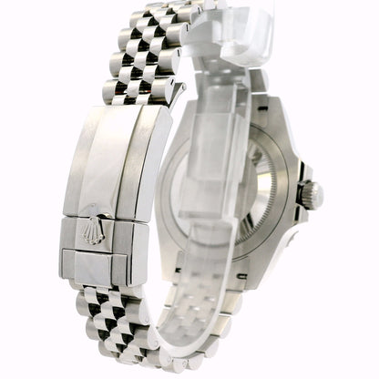 Rolex 126720VTNR "Sprite" GMT-Master II on Jubilee Bracelet Watch