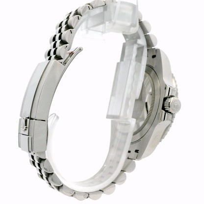 Rolex 126720VTNR "Sprite" GMT-Master II on Jubilee Bracelet Watch