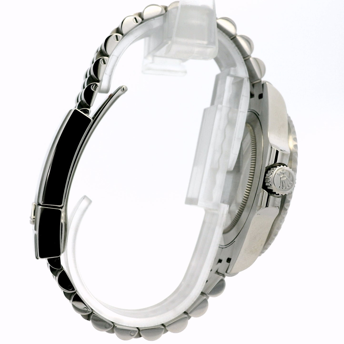 Rolex 126720VTNR "Sprite" GMT-Master II on Jubilee Bracelet Watch