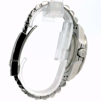 Rolex 126720VTNR "Sprite" GMT-Master II on Jubilee Bracelet Watch