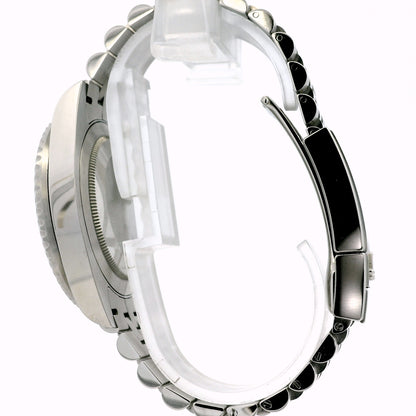 Rolex 126720VTNR "Sprite" GMT-Master II on Jubilee Bracelet Watch