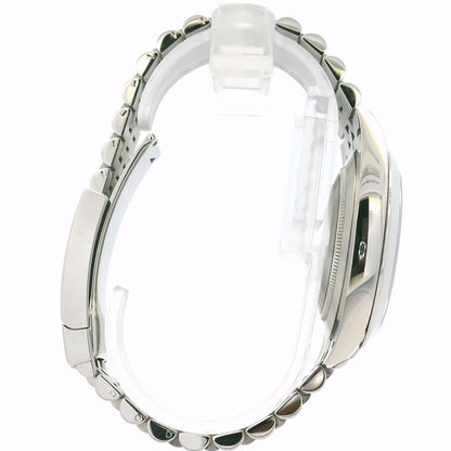 Rolex 126300 Datejust 41mm Wimbledon on Jubilee Bracelet Watch