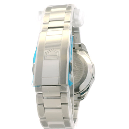 TAG Heuer Aquaracer 40mm Blue Dial Stainless Steel Watch